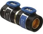 Geberit FlowFit &Uuml;bergang auf Mepla (Ausf&uuml;hrung: 20 - 20 mm)