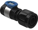 Geberit FlowFit &Uuml;bergang mit MasterFix (Ausf&uuml;hrung: 16 mm - 1/2'' MF)