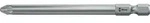 Bit Pozidriv Wera PZ1 x 152 mm