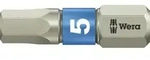 Bits Wera TS Gr&ouml;&szlig;e: 3,0 L&auml;nge: 25mm (aus Edelstahl)
