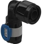 Geberit FlowFit &Uuml;bergangswinkel 90&deg; MasterFix (Ausf&uuml;hrung: 16 mm - 1/2'' MF)