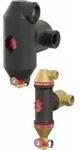 Flamcovent Clean Smart EcoPlus 1 1/2 Luft- und Schlammabscheider mit Magnet