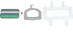 DO Luftsprudlereinsatz Ersatzteile 90290304500 32 x 8 mm
