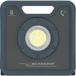 LED-Arbeitsleuchte scangrip NOVA 6 for LIFE, Baustrahler, 41 W
