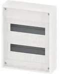 Aufputzverteiler 2 Reihig-2 X 12 TE 8GB5024-0KM Siemens