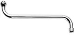 S-Auslauf Grohe 13017 Ausladung 301mm,Verschr. 3/4'', chrom