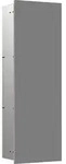 Schrankmodul emco asis pure Unterputz, Anschlag links 730mm diamantgrau