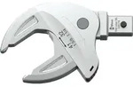 Einsteck-Maulschl&uuml;ssel Wera 7880 Joker 3XL mit Ratschenfunktion, selbstjustierend,
