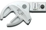 Einsteck-Maulschl&uuml;ssel Wera 7880 Joker S mit Ratschenfunktion, selbstjustierend, SW