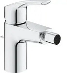 Bidetmicher Grohe Eurosmart Ausladung 115 mm chrom