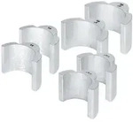 REMS Frigo 2 Zubeh&ouml;r Aufr&uuml;st-Set bis 2'',60mm 1 1/2'' - 2'',54 - 60mm