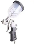 Lackierpistole Aerotec Tech ST, 1,5 mm D&uuml;se
