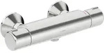 Brausethermostat Hansa Hansamicra ECO, verchromt