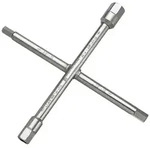 Sanit&auml;r-Kreuzschl&uuml;ssel,DN10(3/8'')-DN25(1''),10fach-Fkt