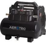 Akku-Kompressor Aerotec Mobipack 6, 18 V ohne Akku und Ladeger&auml;t, 8 bar,...