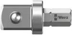 Werkzeugschaft Wera 3/8'' 4-kant x 5/16'' 6-kant, 30 mm