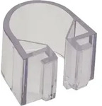 Halteklammer Hansgrohe Cassetta Unica 88 96189000
