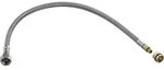 Steckschlauch Hansgrohe L&auml;nge 450mm