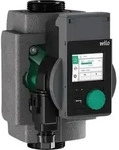 Wilo Stratos PICO plus Umw&auml;lzpumpe 25/0,5-4-130 G1 1/2 20W