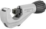 Rohrabschneider TUBE CUTTER 42 Pro, Inox, 6-42mm