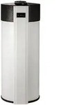 Wolf W&auml;rmepumpe FHS-280-S-230V-e2-M3 Speicherinhalt 280 L, R290
