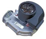 Verbrennungsluftgebl&auml;se RG130 V4 - 8718585753