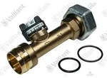 Vaillant Vortex-F&uuml;hler 0020045977