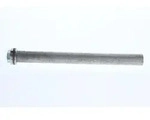 Anode G1 1/2 D33x370 Unisoliert - 8735100894