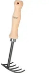 Handrechen Ideal-Spaten Stiel 15,5 cm 60710000