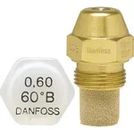 Brennerd&uuml;se Danfoss 4,50/60&deg;B