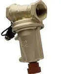 TA Automatisches Strangregulierventil STAP Innengewinde DN40 0,2-0,8 bar - 7747404771