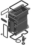 W&auml;rmetauscher WB5-II+ - 8737712171