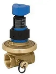 Danfoss Differenzdruckregler ASV-PV32 IG PN16 Rp 1 1/4'' 0,05-0,25 bar