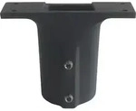 Mastaufnahmeadapter f&uuml;r BELUGAmicro 48mm, 0&deg; Dotlux