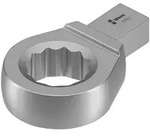 Vierkant-Einsteck-Maulschl&uuml;ssel Wera SW 41, 14 x 18 mm
