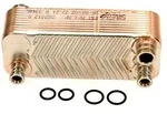 Plattenw&auml;rmetauscher SWEP - 7099358