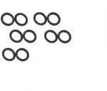 O-Ring 13,87x3,53 (10x) - 87167711550