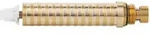 Keramik Oberteil Dornbracht 1/2'' rechtsschl. Ref.-Nr. 9090031430090