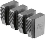 REMS-Schneidbacken R 11/4'' Rohrgewinde kegelig rechts 1 Satz