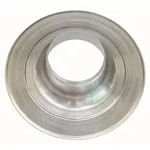 Vaillant Flachdachkragen Aluminium f&uuml;r Abgassystem 110 mm