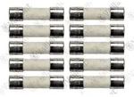 Vaillant Sicherung 2,0 A T2H 10 St&uuml;ck 0020067507