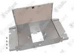 Vaillant Deckel mit Isolierung 20 kW H/L 0020068082
