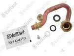 Vaillant Warmwasserrohr 0020059282