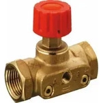 Danfoss Strangabsperr- und Messventil ASV-M IG PN16 Rp 1/2''