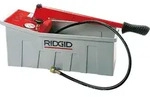 Druckpr&uuml;fpumpe RIDGID 1450