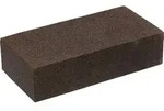 Sch&auml;rfstein EIBENSTOCK f&uuml;r Bohrkronen 200 x 100 x 50mm