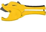 REMS Rohrschere ''ROS P 42 S'' f&uuml;r Kunststoff- und Alu-Verbundrohre bis 42mm
