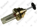 Vaillant Durchflusssensor 0020174700