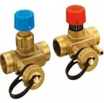 Danfoss USV-Set 32 Absperr- und Regulierventil PN16 G 1 1/4 - 89192877