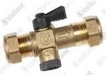 Vaillant R&uuml;ckflussverhinderer Ventil 0020069581